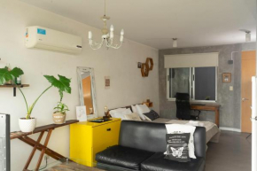 Luminoso Estudio en Palermo Holywood